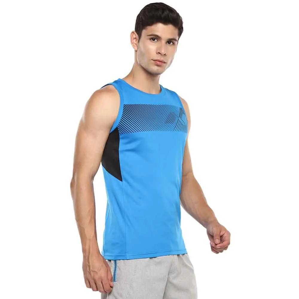 Oxy-8 Sleeveless