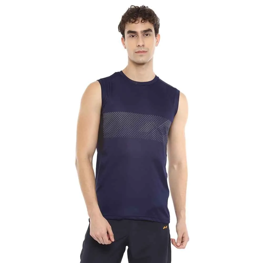 Oxy-8 Sleeveless