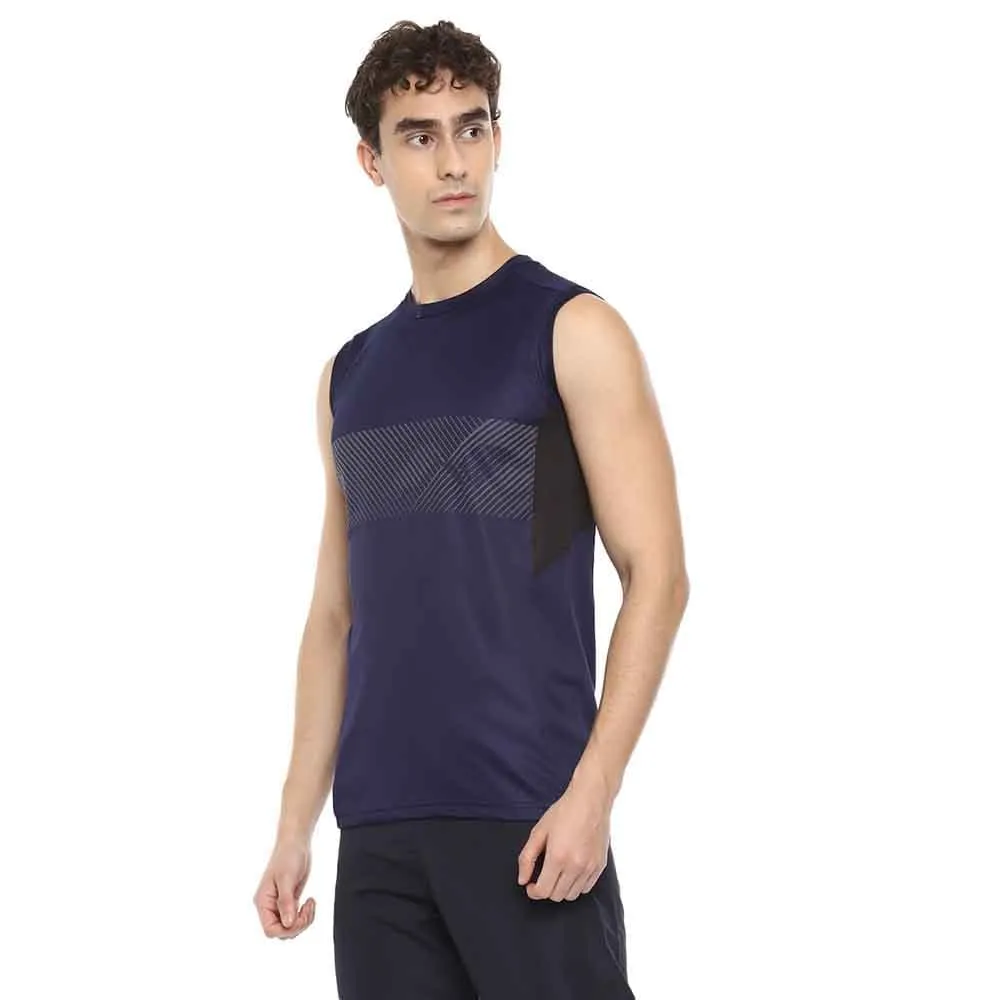 Oxy-8 Sleeveless