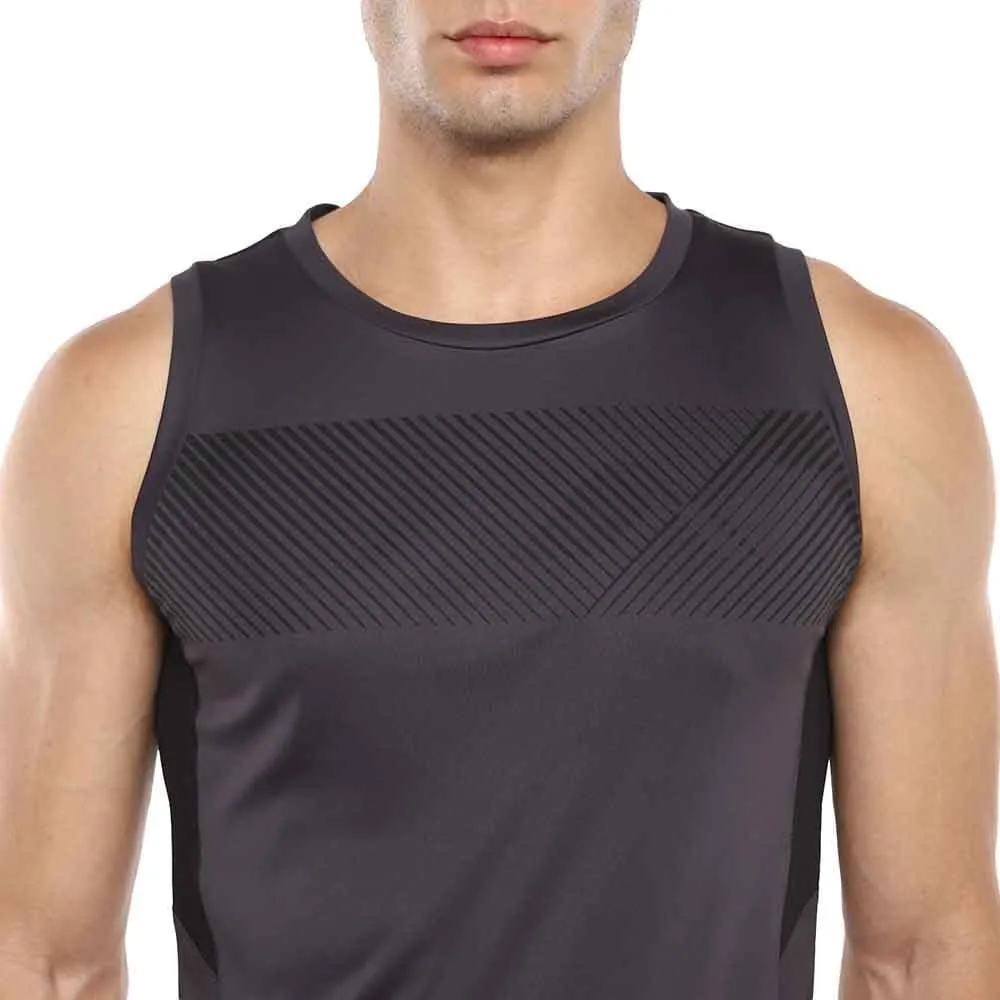 Oxy-8 Sleeveless