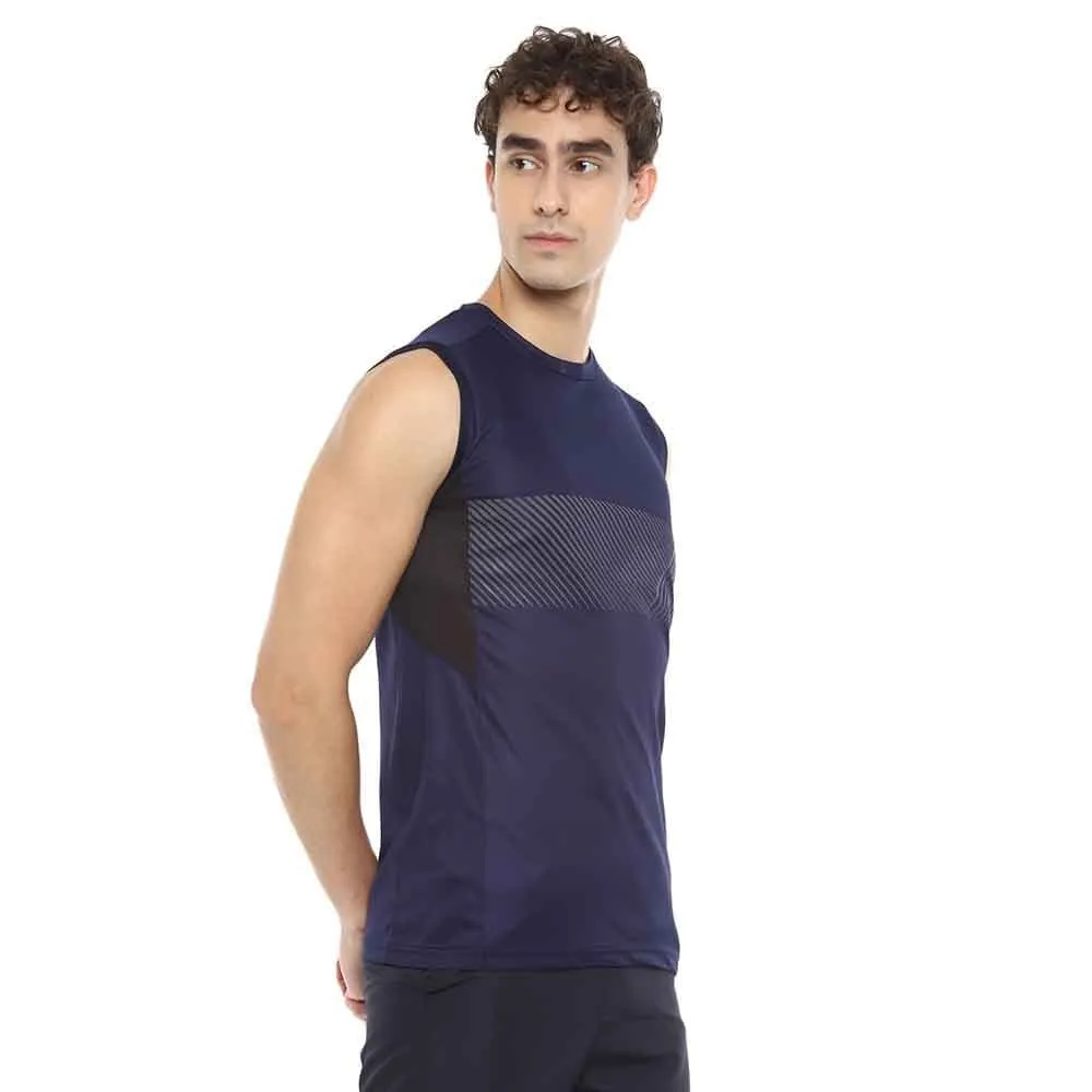 Oxy-8 Sleeveless