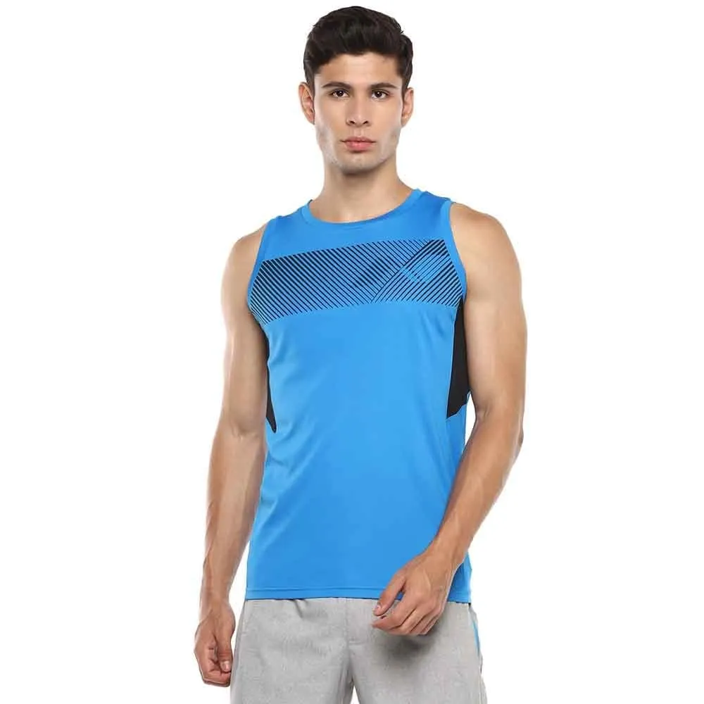 Oxy-8 Sleeveless