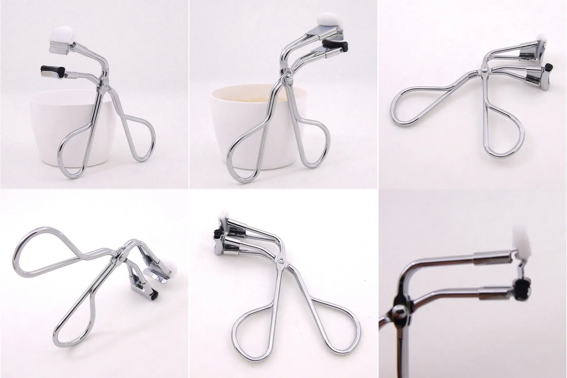 Partial Eyelash Curler 16 mm