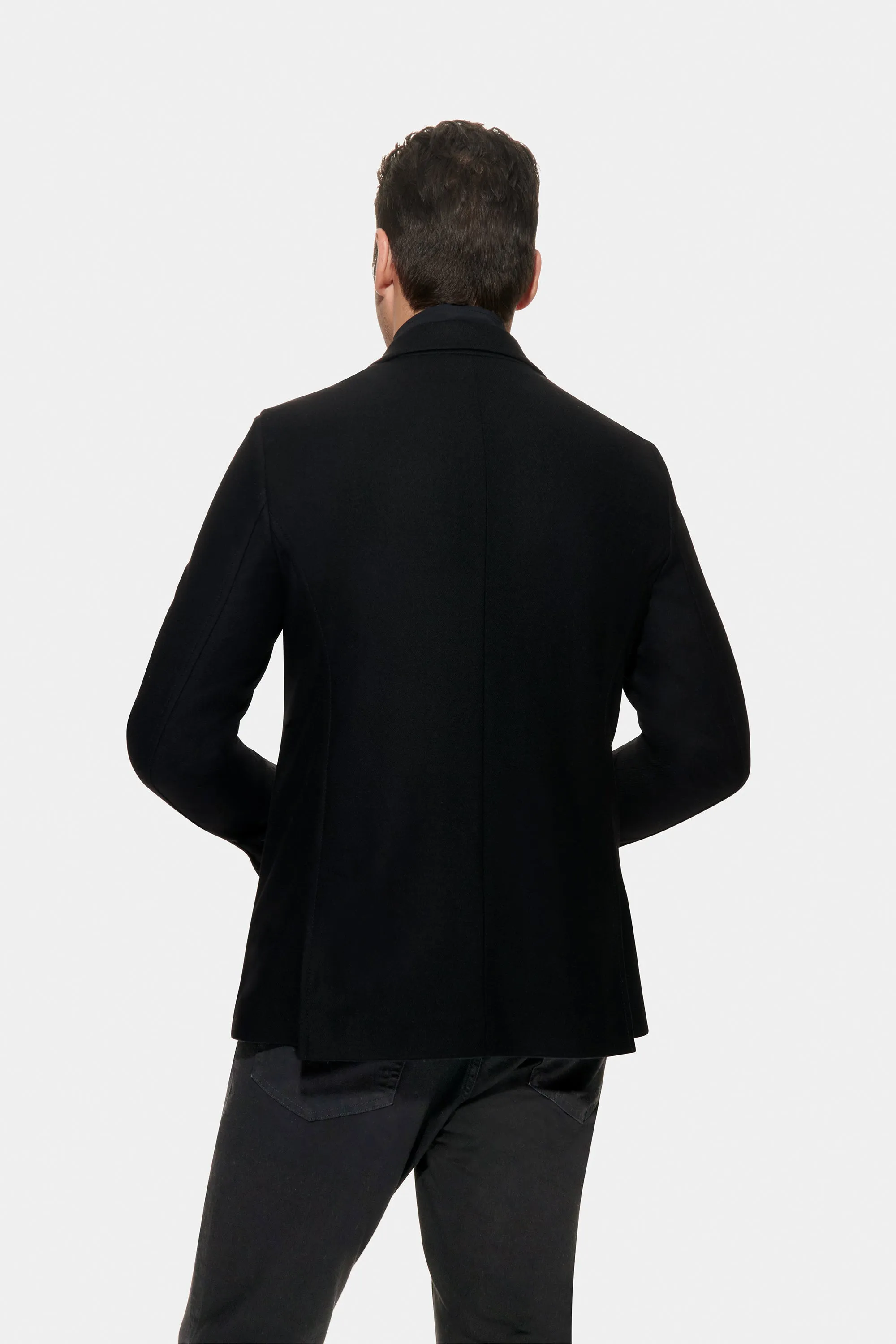 Performance Blazer Black