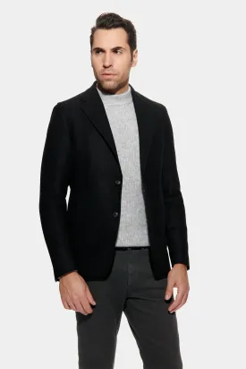 Performance Blazer Black