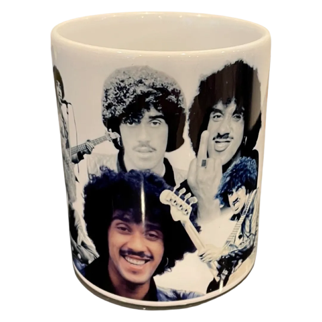 Phil Lynott Mug