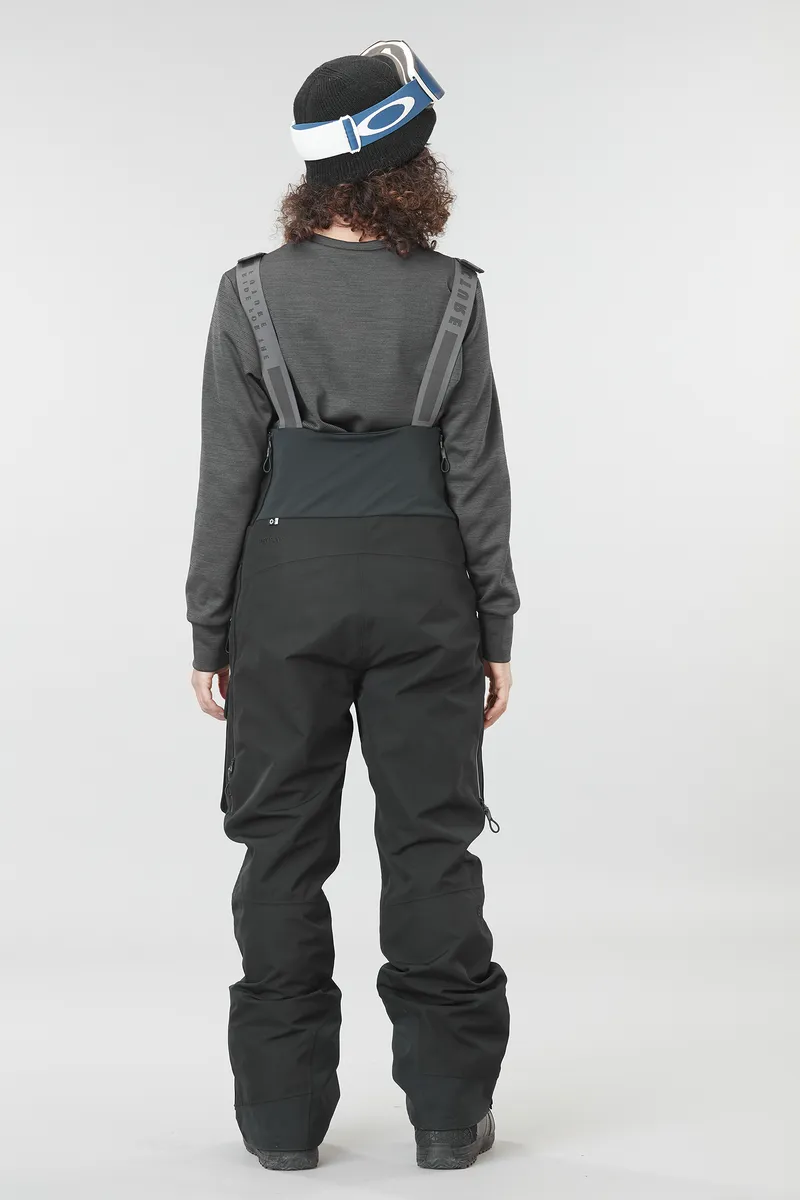 PICTURE 2023 U10 BIB PANT