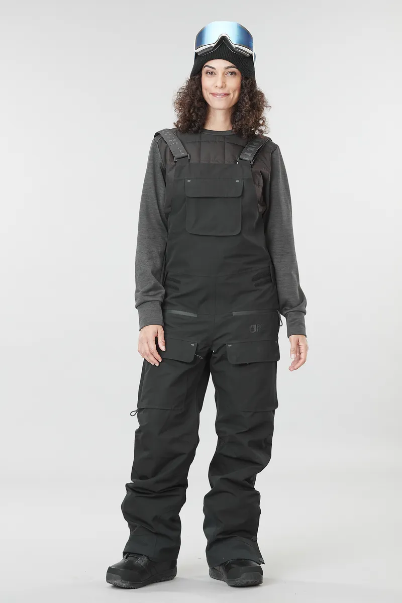 PICTURE 2023 U10 BIB PANT