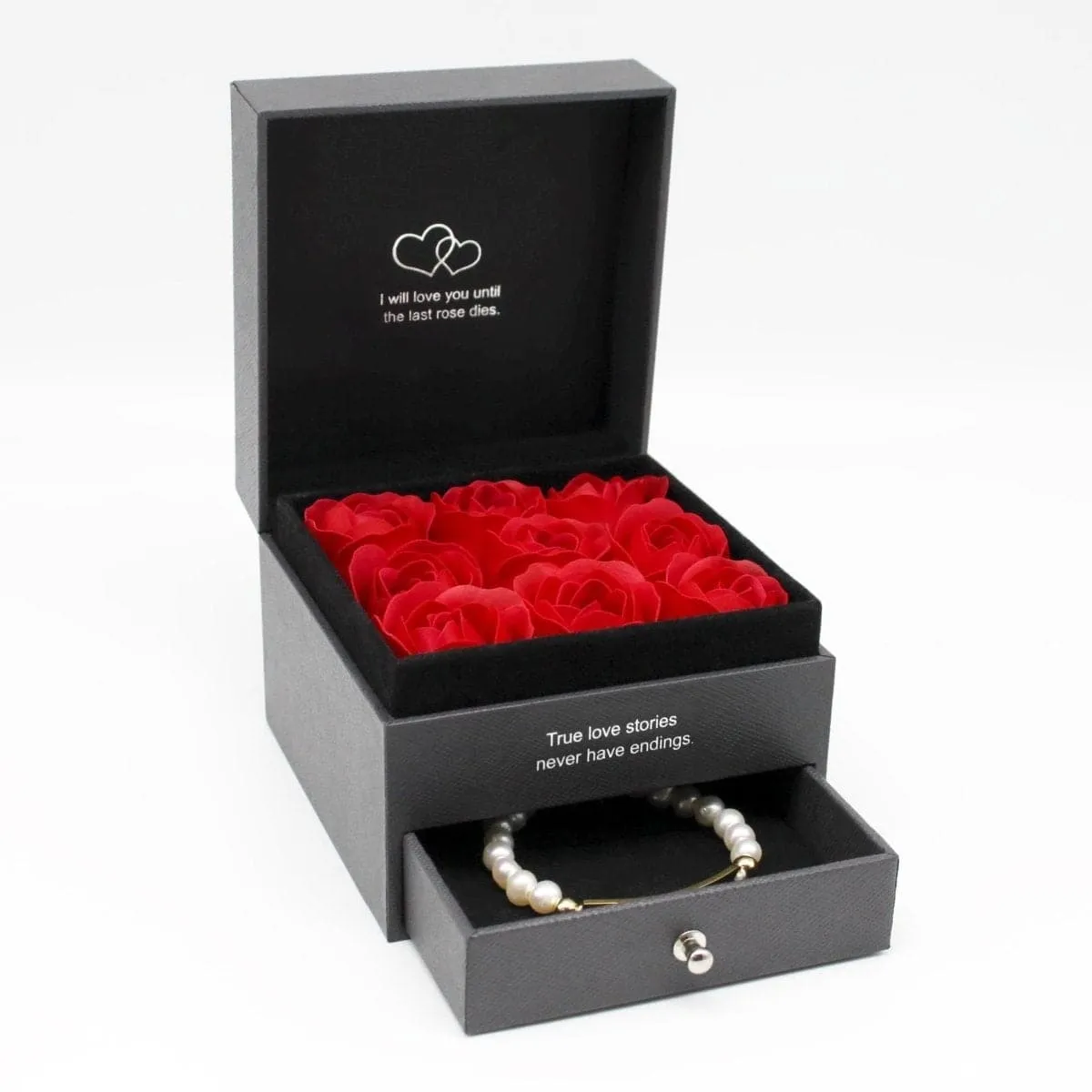 Premium Rose Box