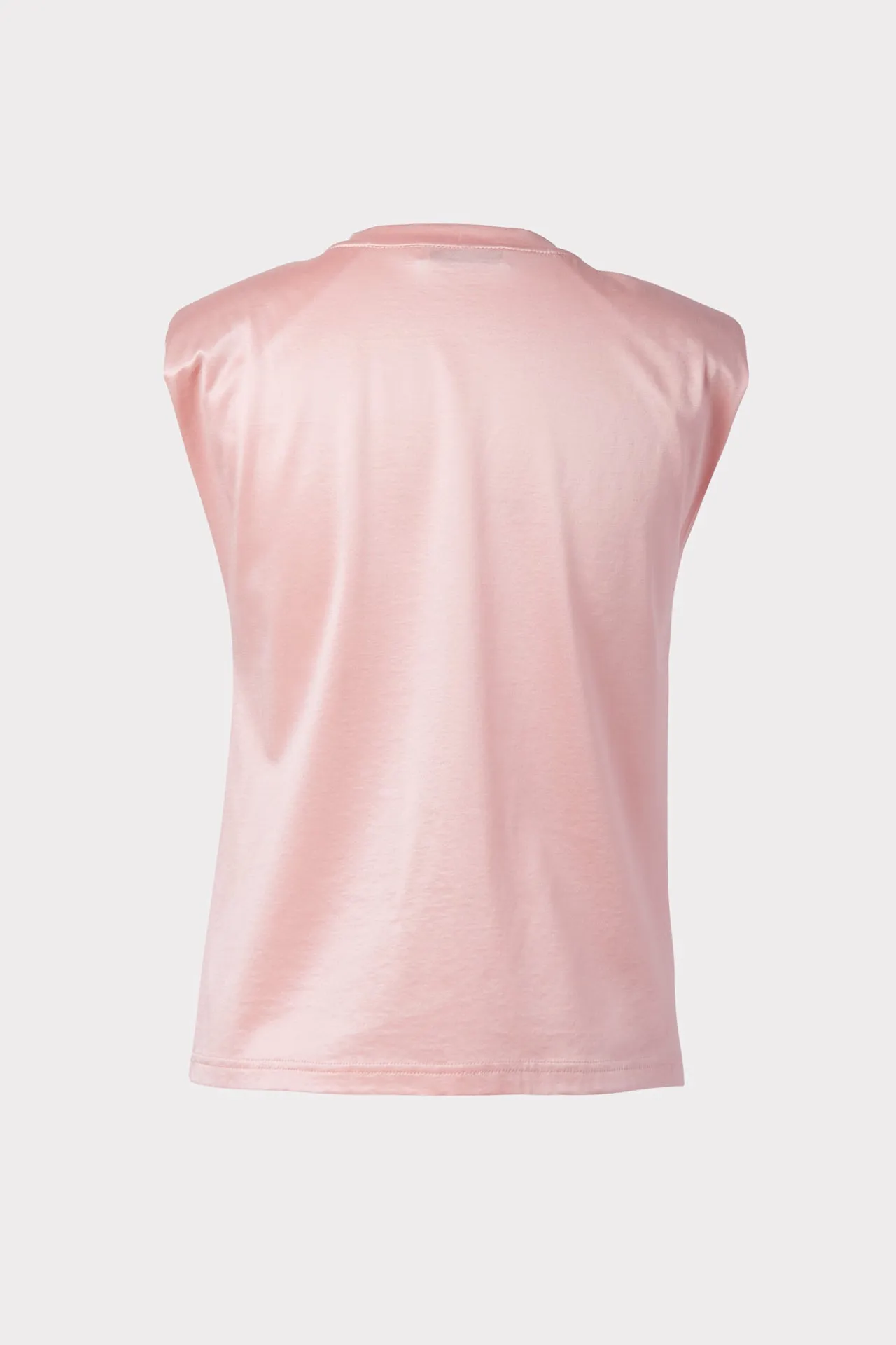 Rubi Shiny Jersey Tank