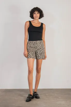 Sandie Trouser Shorts