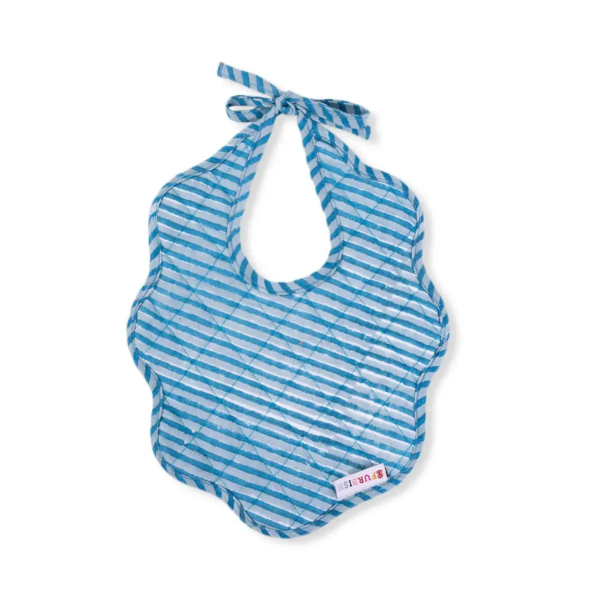 Sanibel Baby Bib