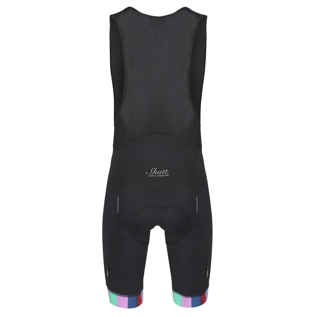 Sanremo Thermal Bib Shorts