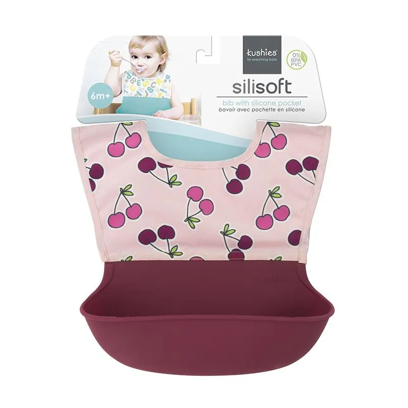 Silisoft Bib