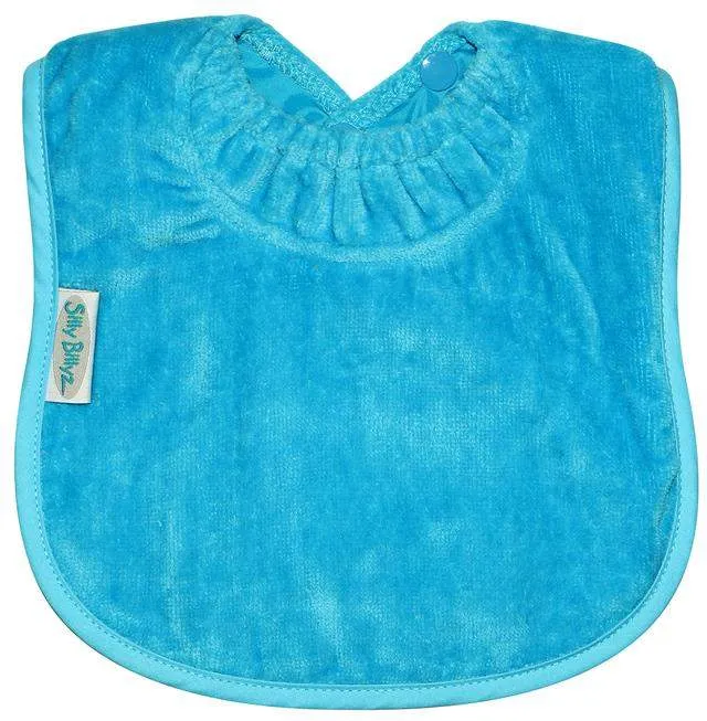 Silly Billyz Large Towel Bib