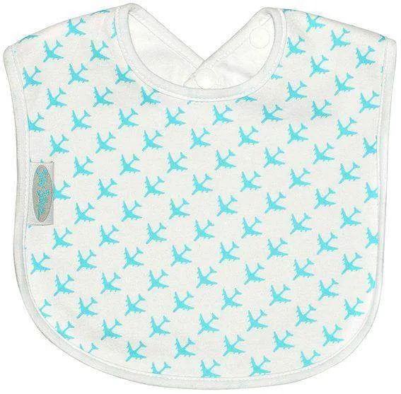 Silly Billyz Large Towel Bib