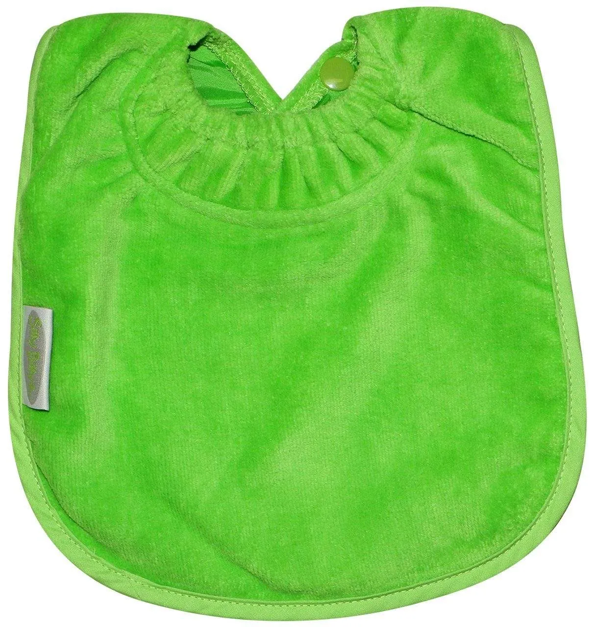 Silly Billyz Large Towel Bib