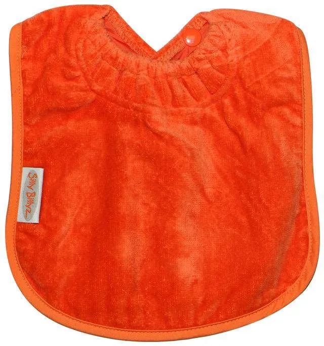 Silly Billyz Large Towel Bib