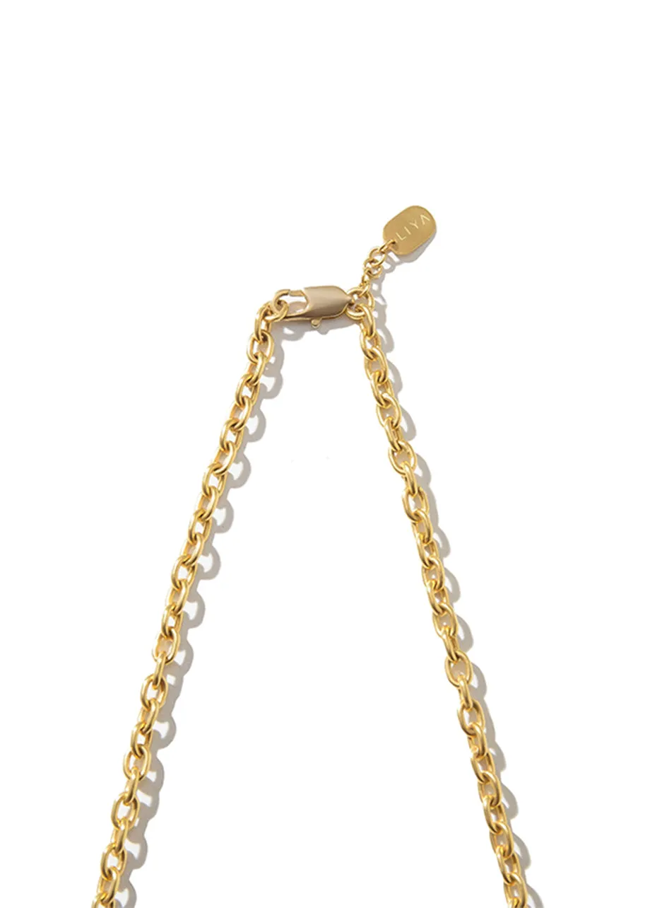 SIMPLE CHAIN