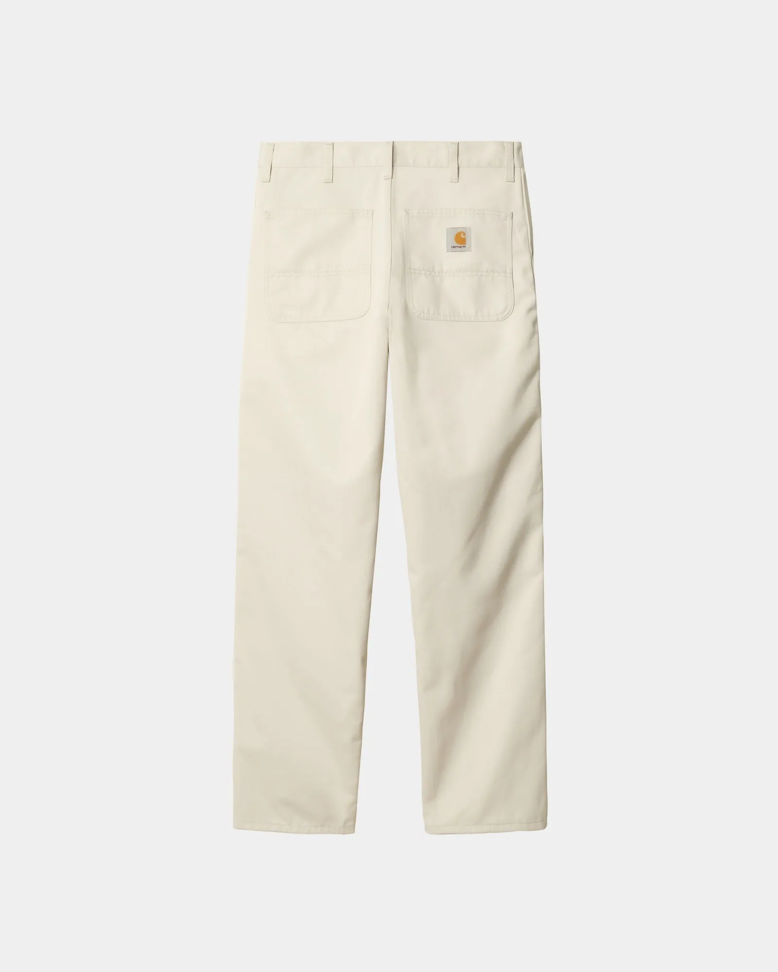 Simple Pant | Moonbeam