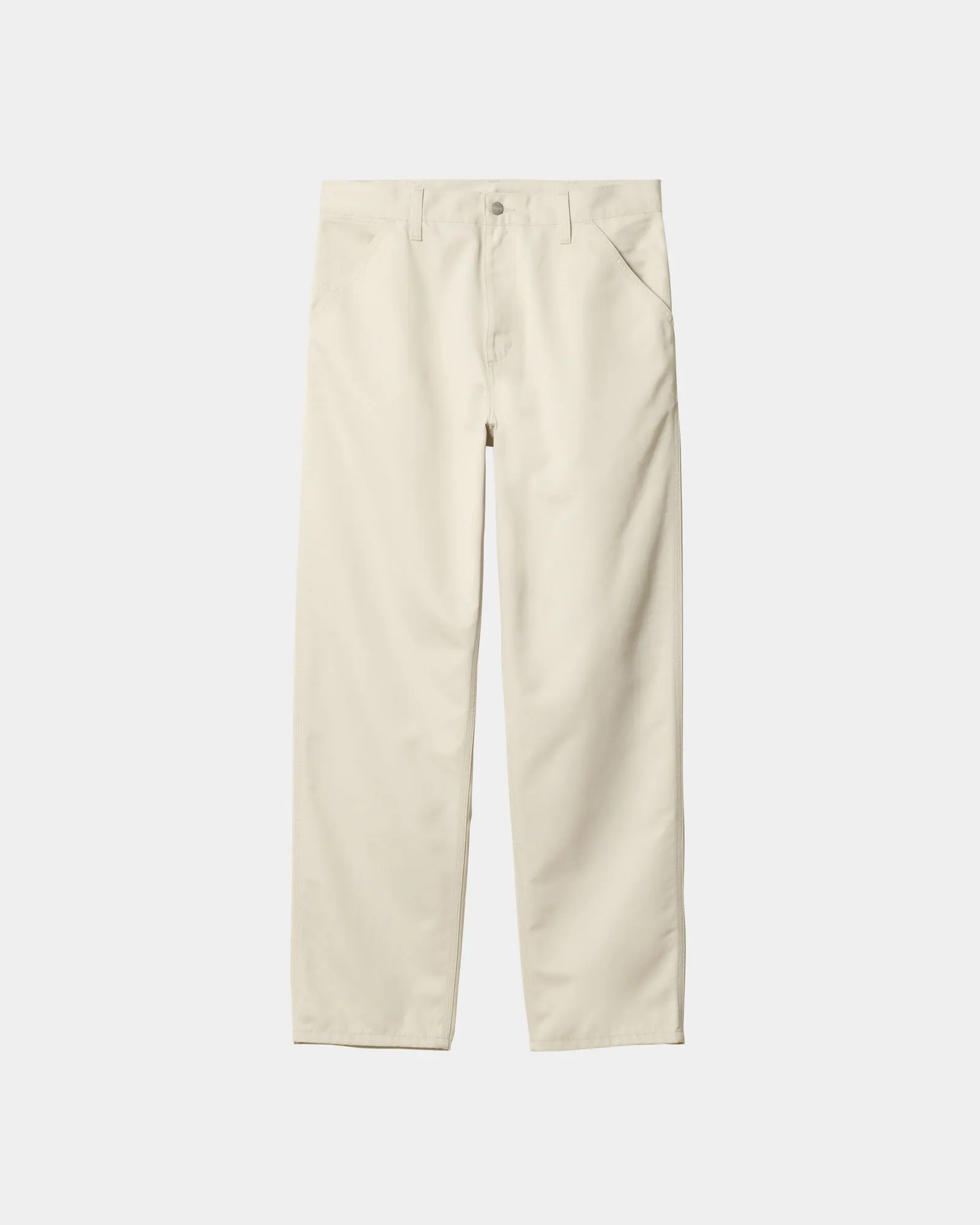 Simple Pant | Moonbeam