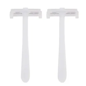 Simple Razor (2 Pack)