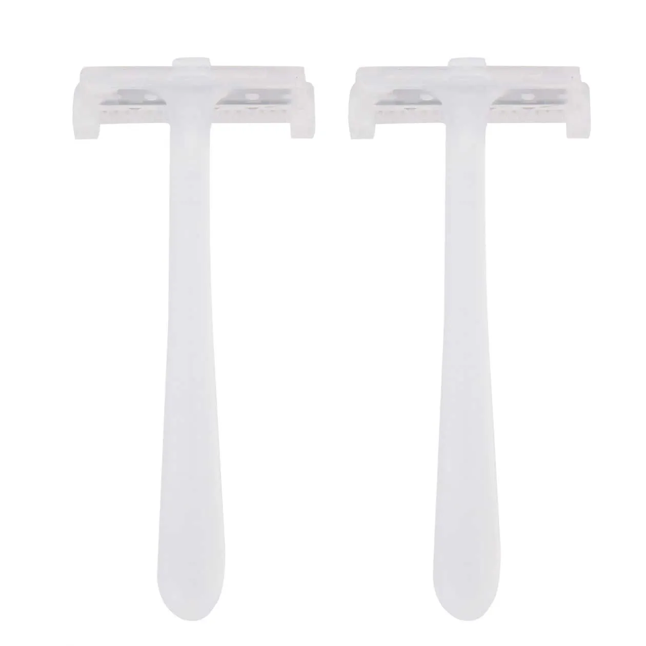 Simple Razor (2 Pack)