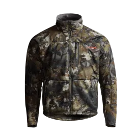 Sitka Duck Oven Jacket Optifade Timber