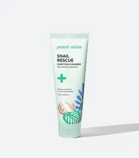 Snail Rescue Purifying Cleanser