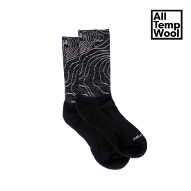 Socks -  Topo Wool