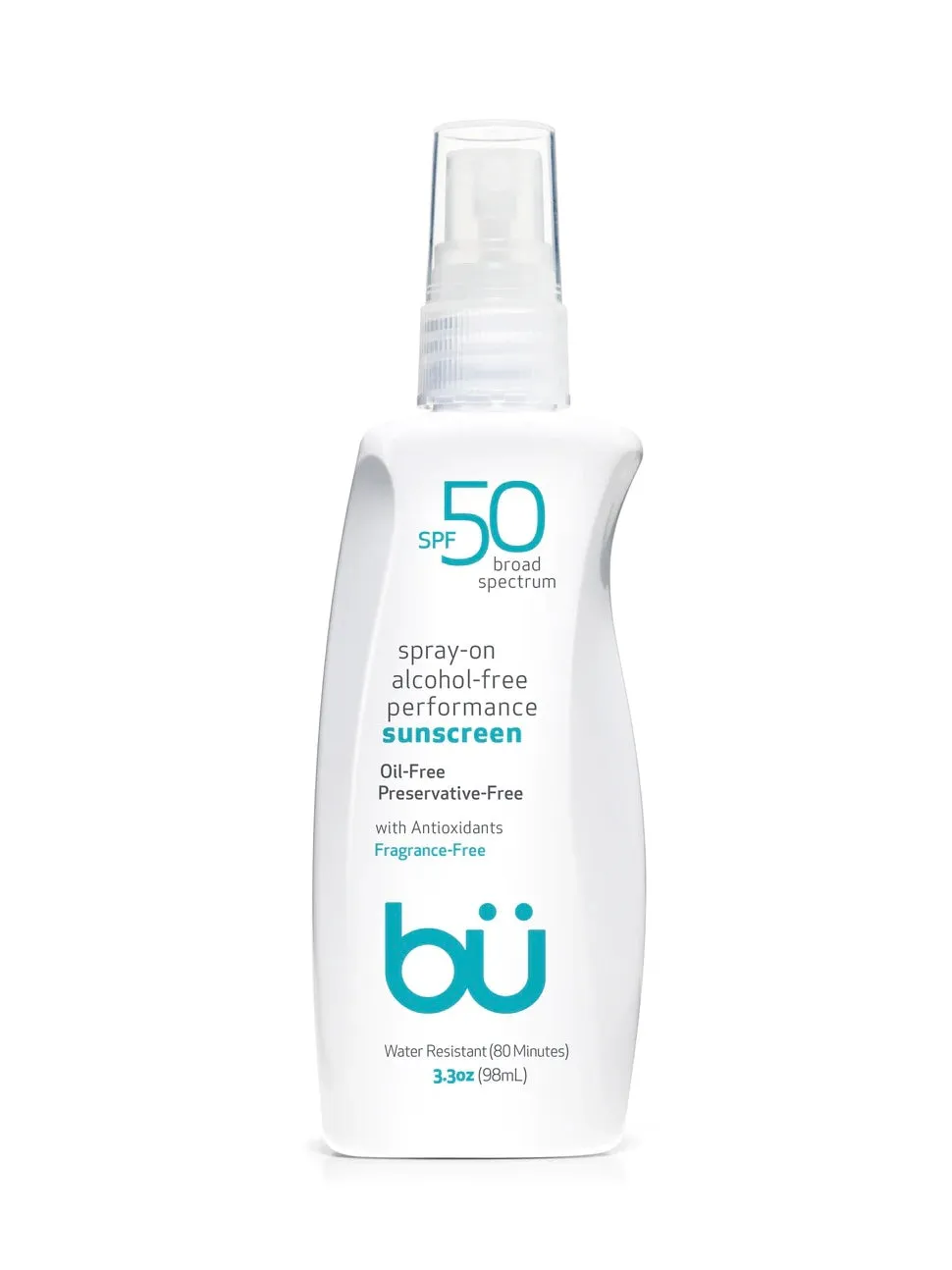 SPF Bu Brands Inc Sunscreen