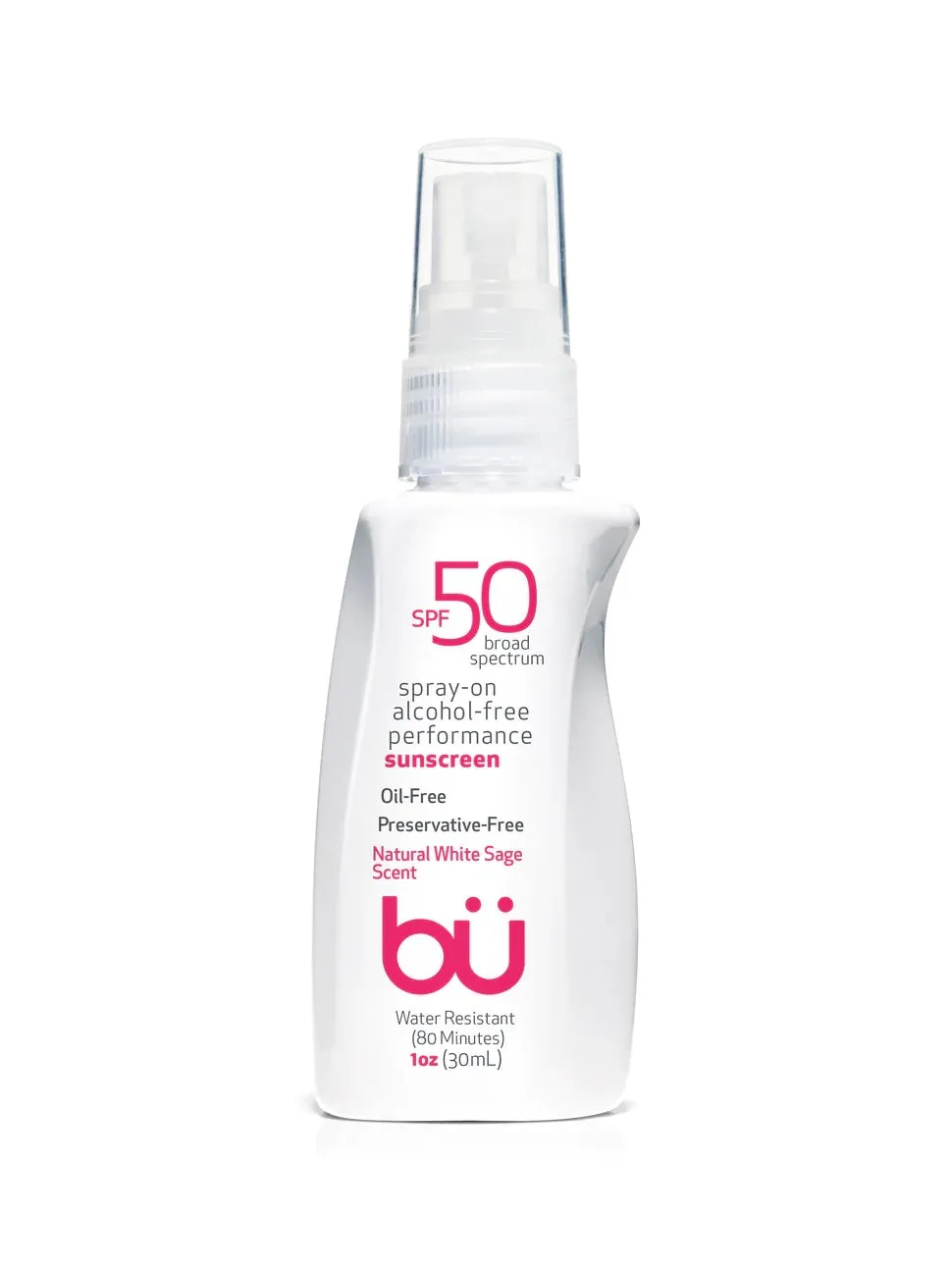 SPF Bu Brands Inc Sunscreen