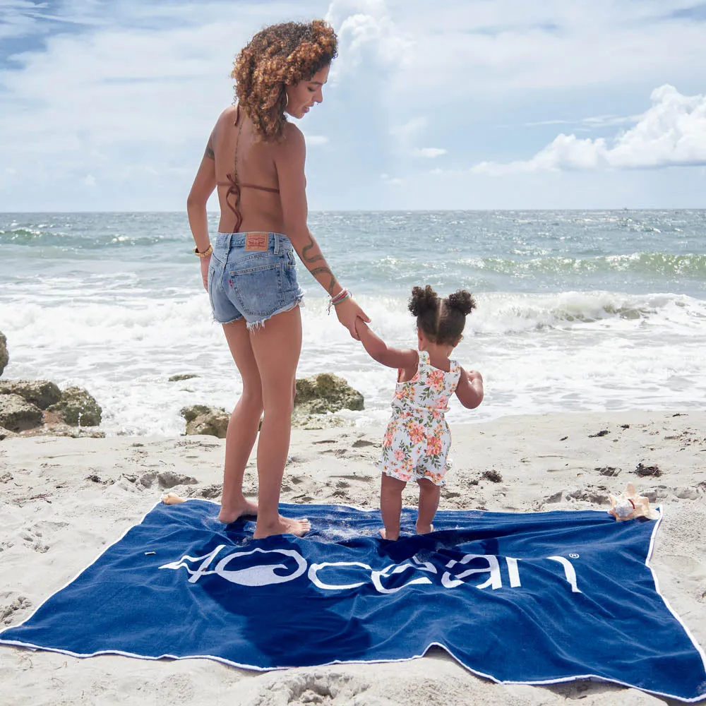 Sunscreen   Beach Towel Bundle