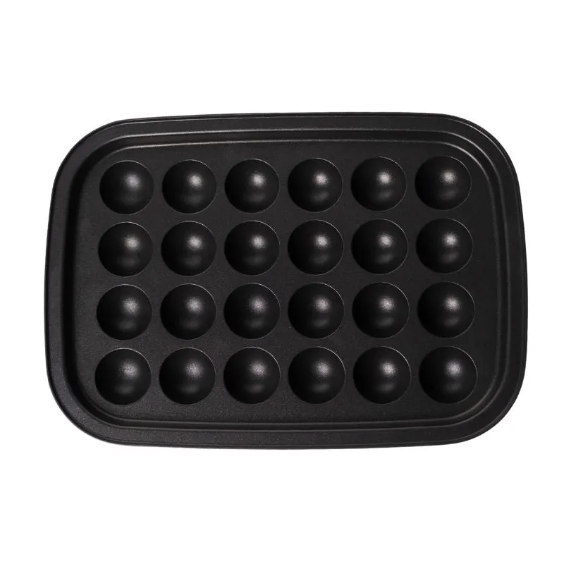 Takoyaki Plate Accessory for Multi Functional Pot MC 8201