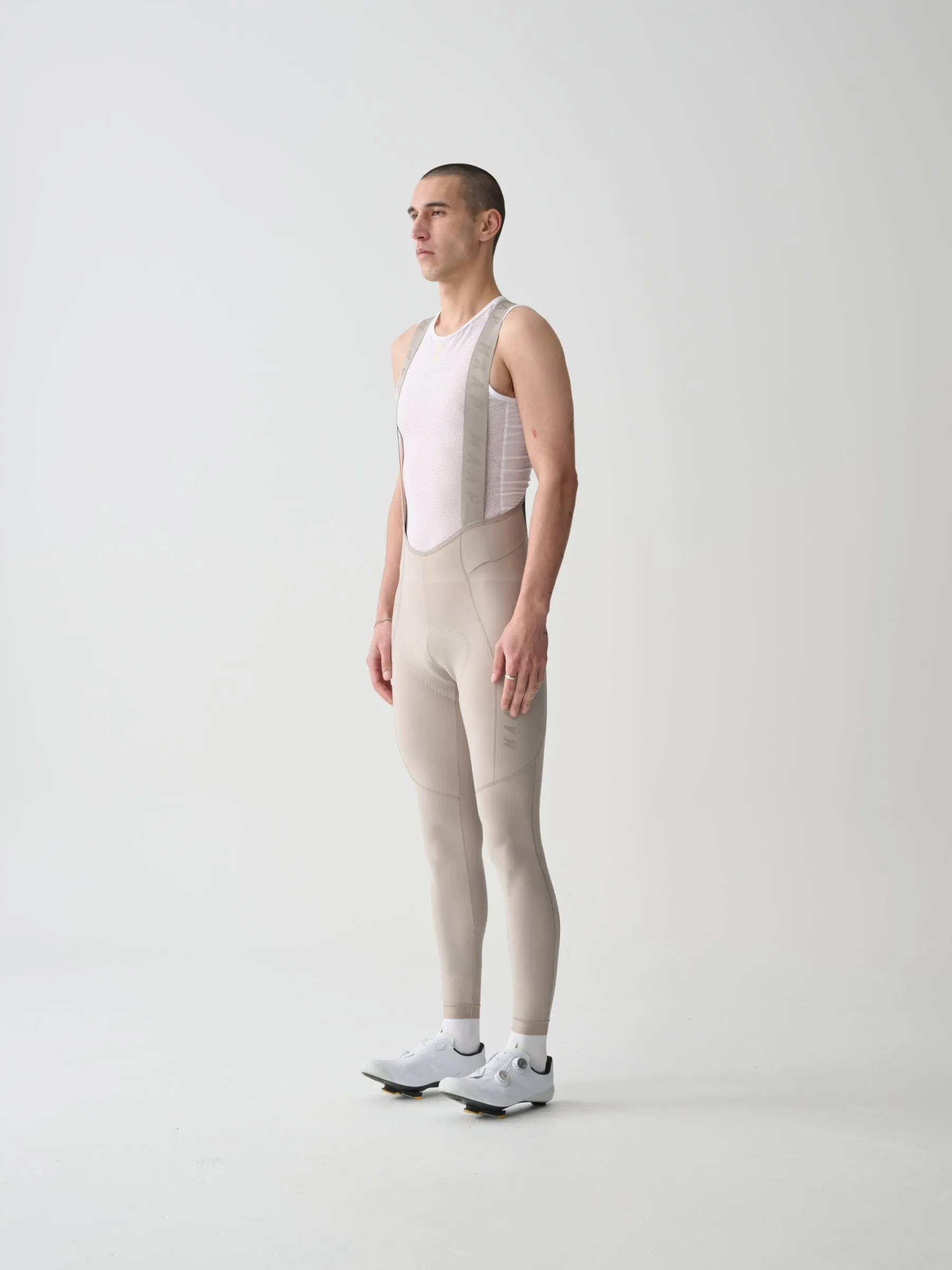 Team Bib Evo Thermal Cargo Tights