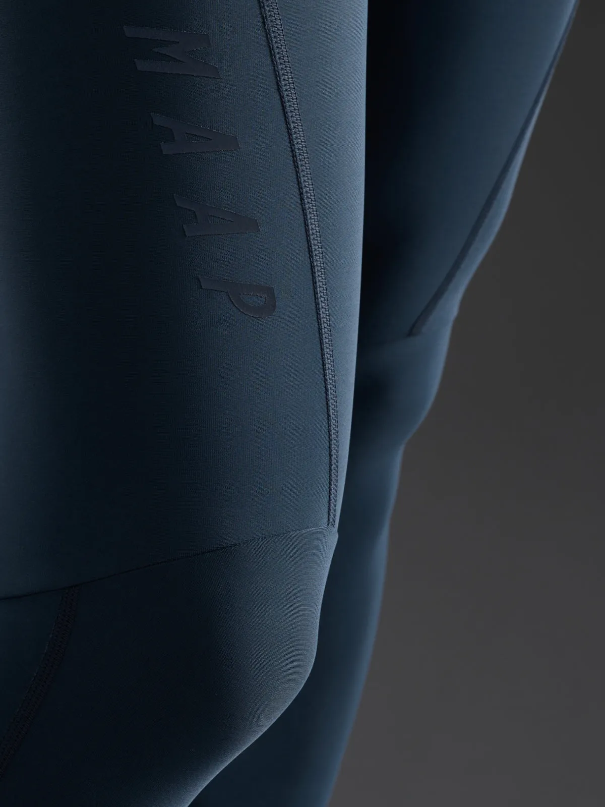 Team Evo Thermal Bib Tight