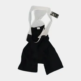 The Black Bibs Short Inseam