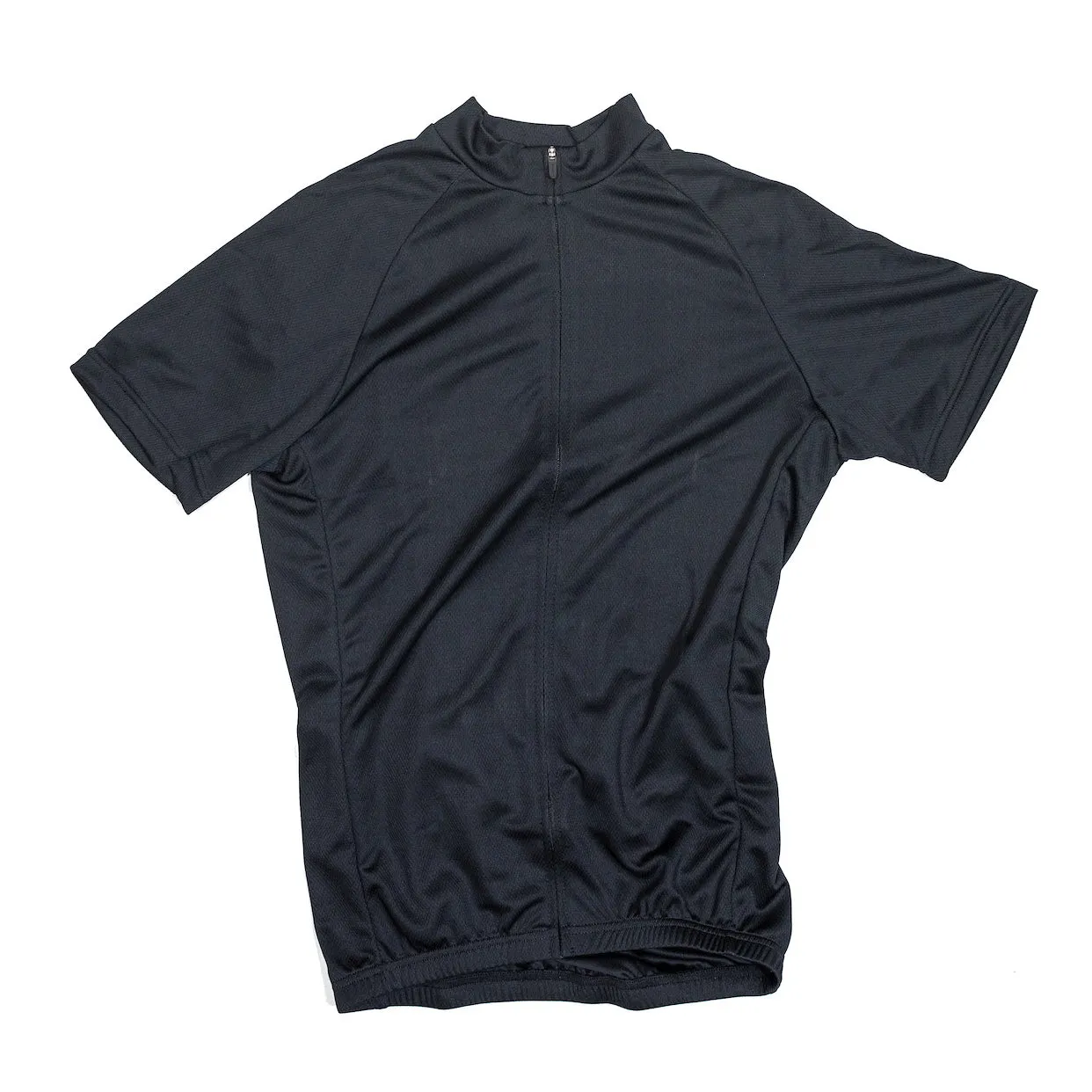 The Women's Ride Fit Jersey - Black