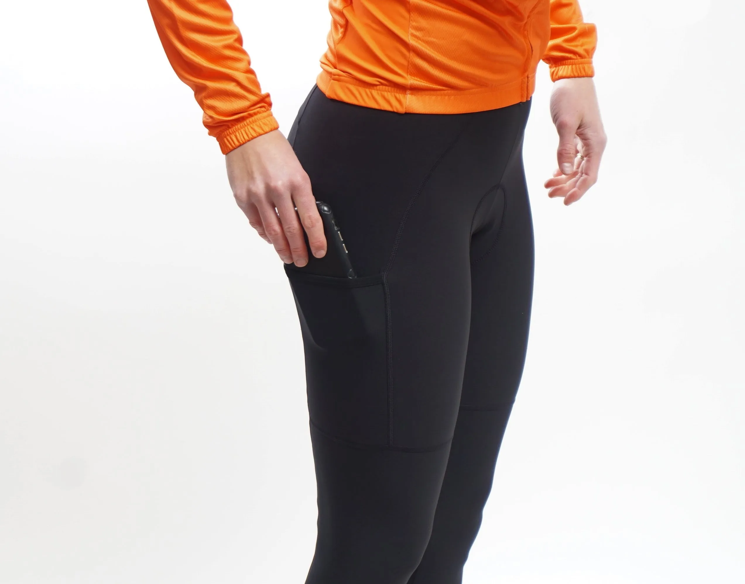 Ultimate Bib Tights for Women