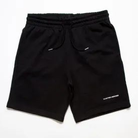 Wasted Heroes - Jersey Shorts - Black