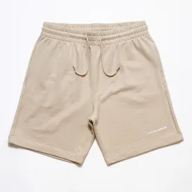 Wasted Heroes - Jersey Shorts - Desert