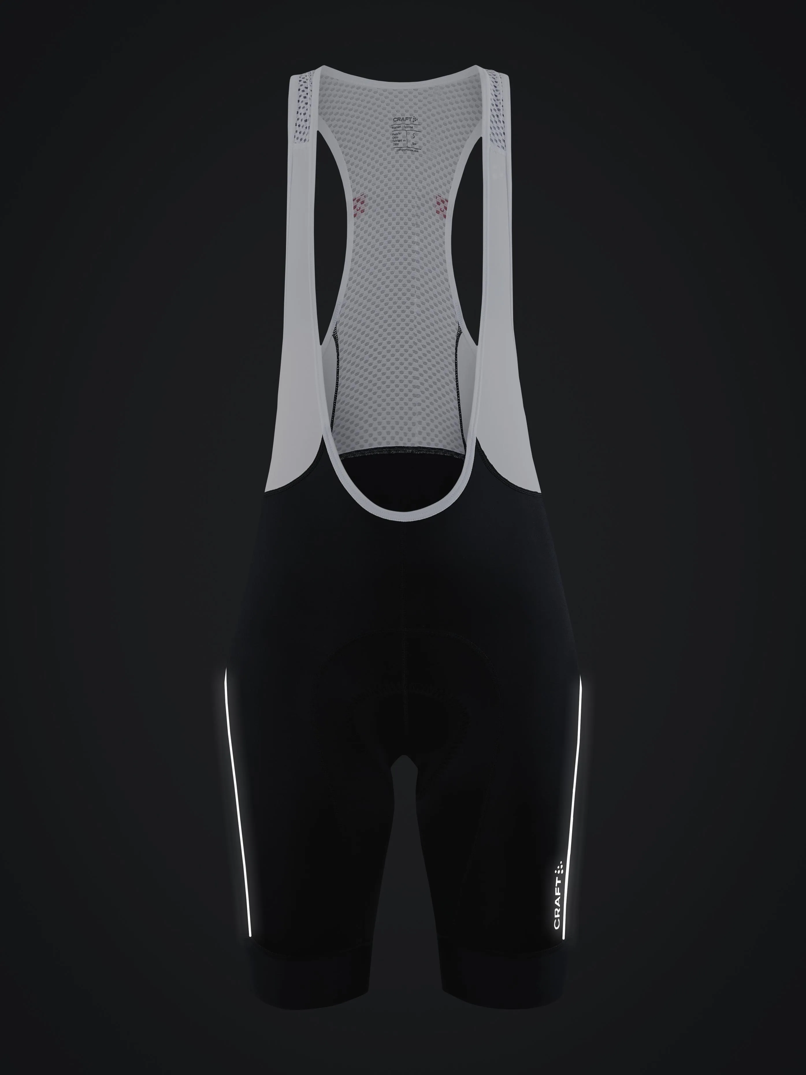 Women's ADV Endur Lumen Cycling Bib Shorts