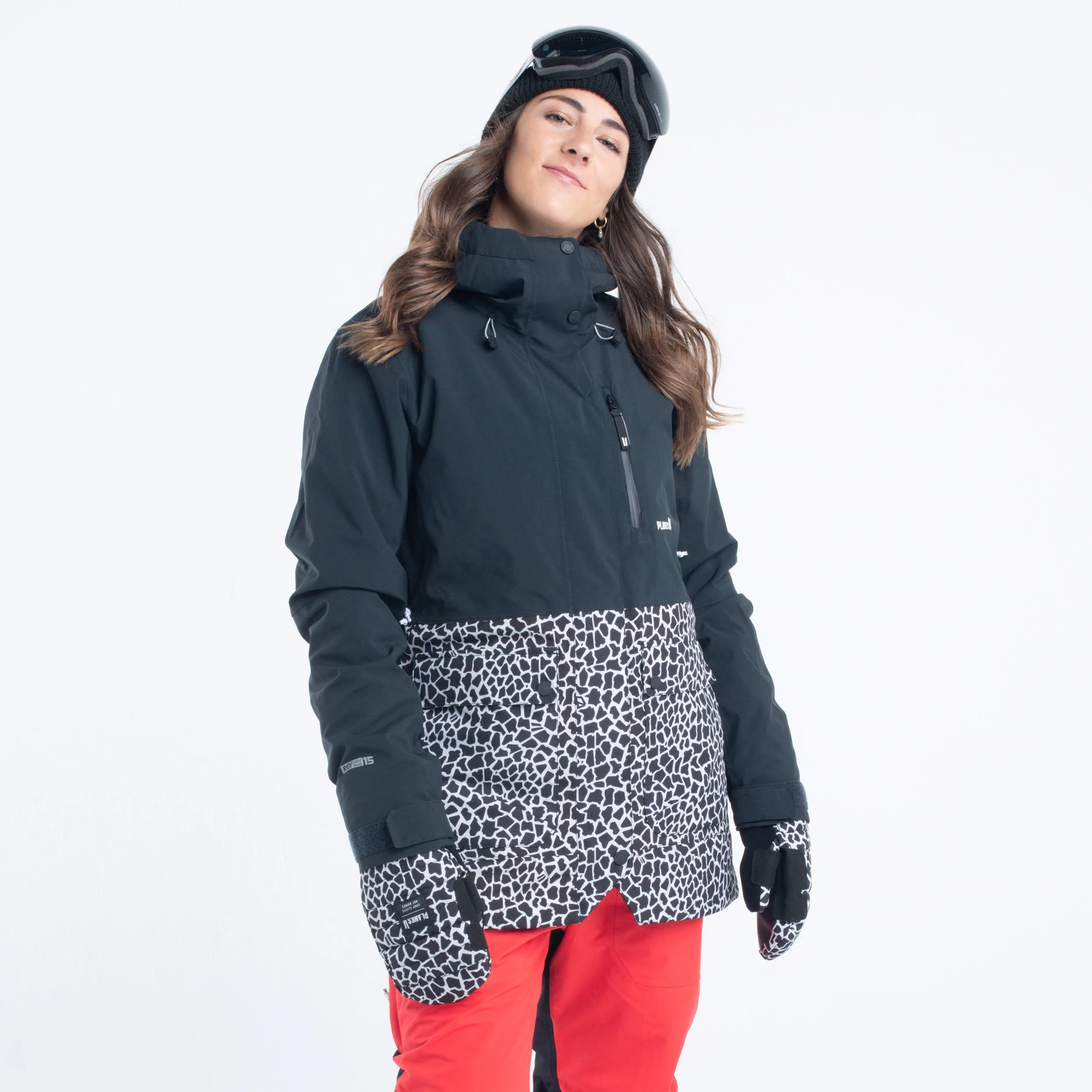 Women's All-time Insulated Jacket