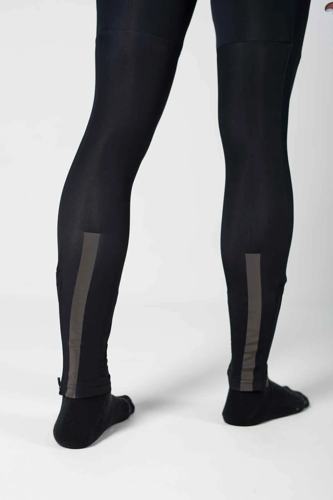 Women's Alpine Thermal Tight (No Straps, No Chamois)