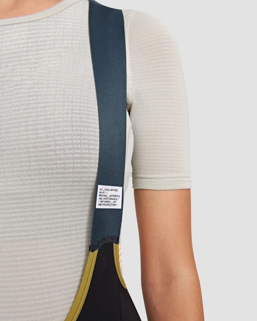 Women's Alt_Road Cargo Bib