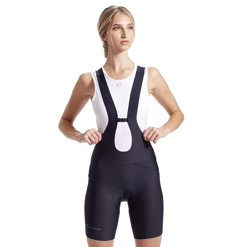 Women's Attack Air Bib Shorts