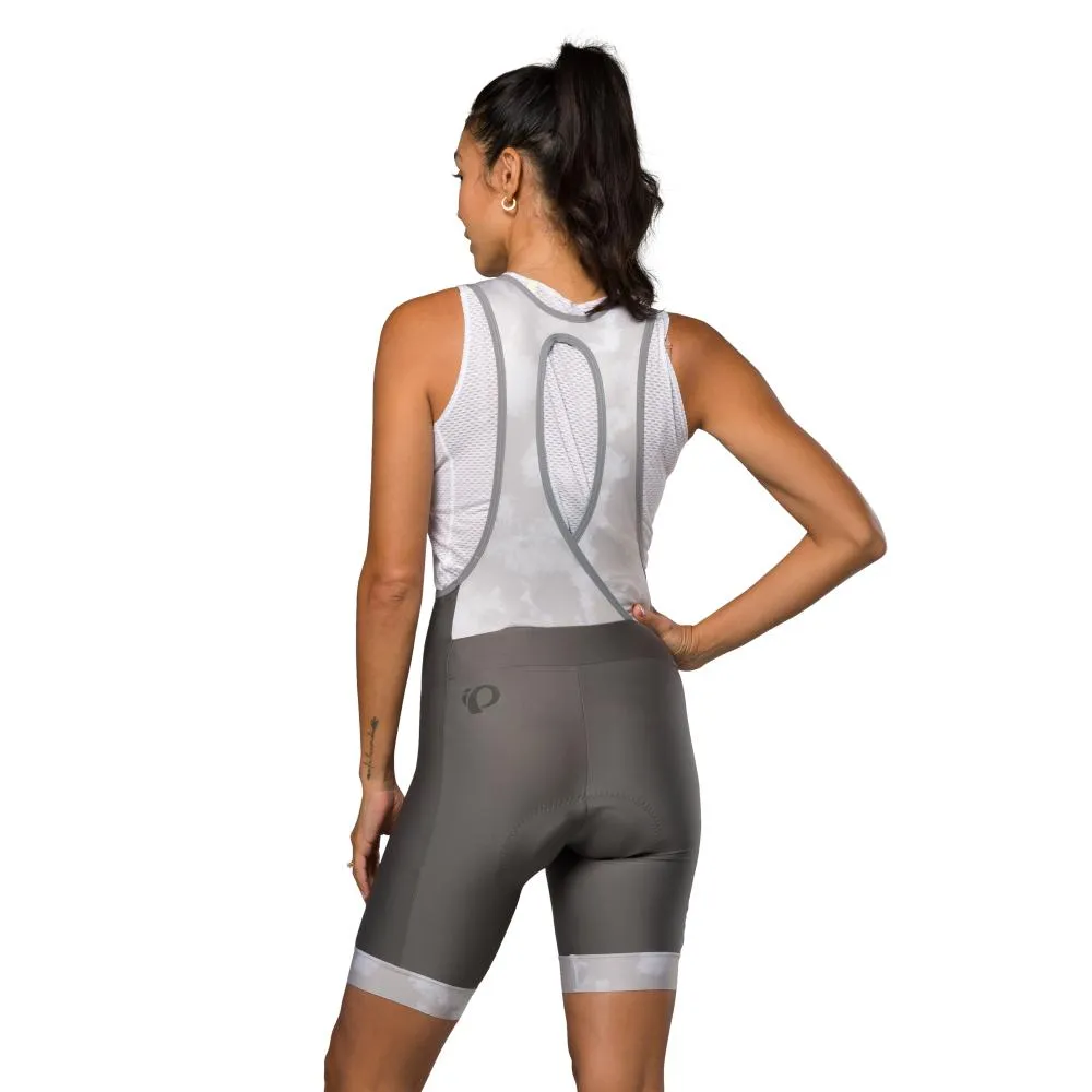 Women's Attack Bib Shorts