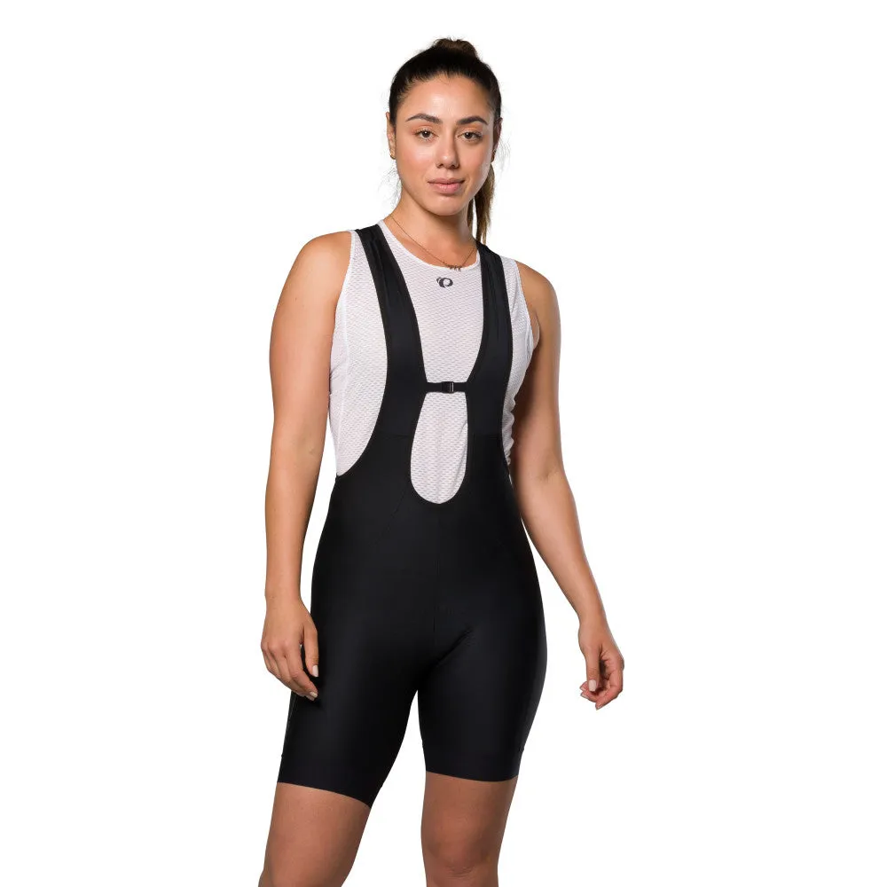 Women's Attack Bib Shorts