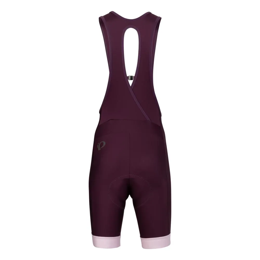 Women's Attack Bib Shorts