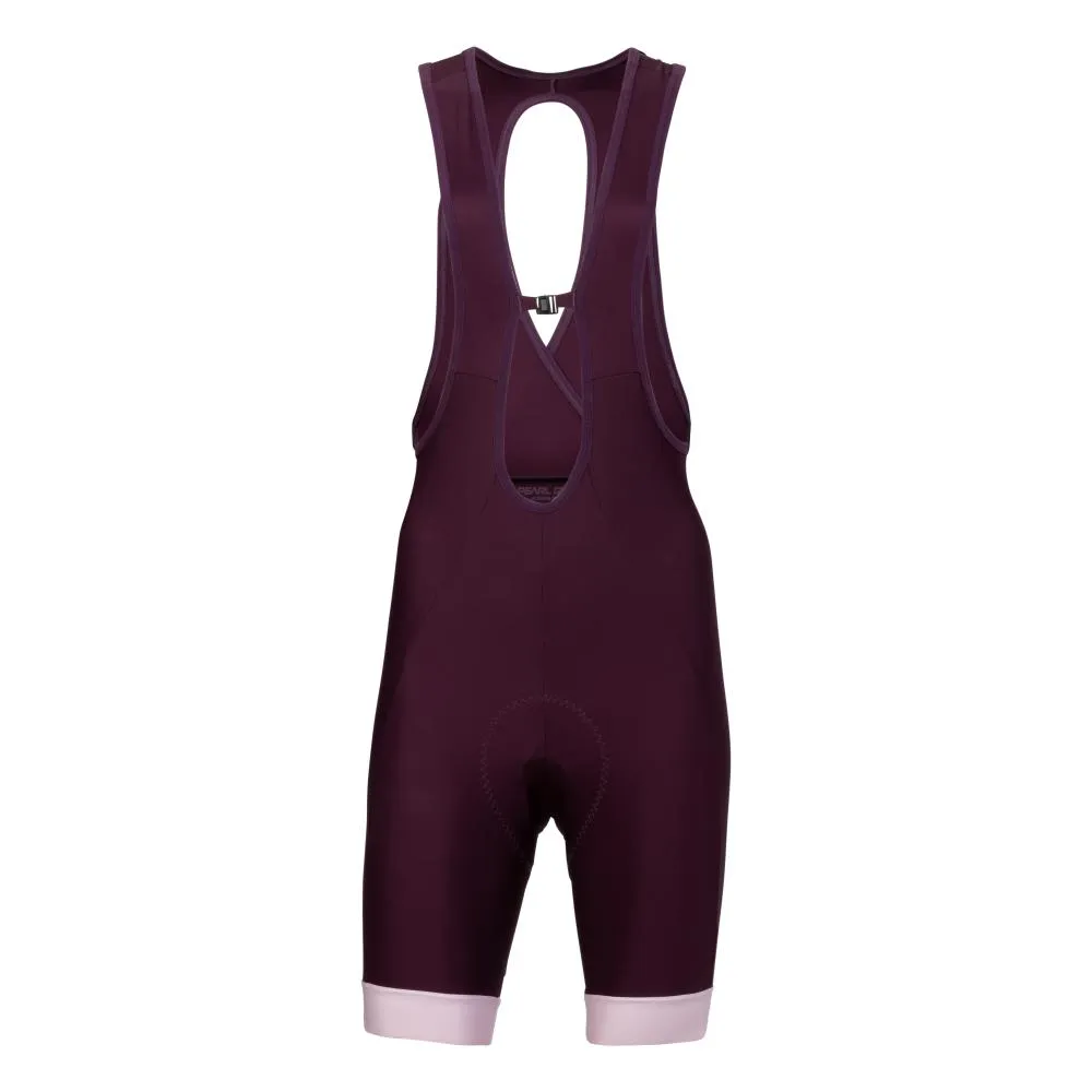 Women's Attack Bib Shorts